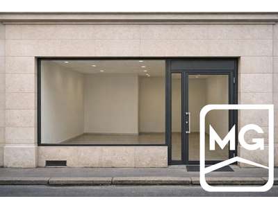 Cession droit au bail Locaux commerciaux - Boutiques à Caluire-et-Cuire