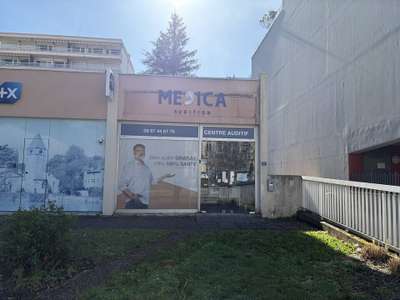 Cession droit au bail Locaux commerciaux - Boutiques à Caluire-et-Cuire