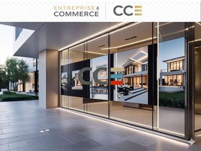 Cession droit au bail Locaux commerciaux - Boutiques à Cannes