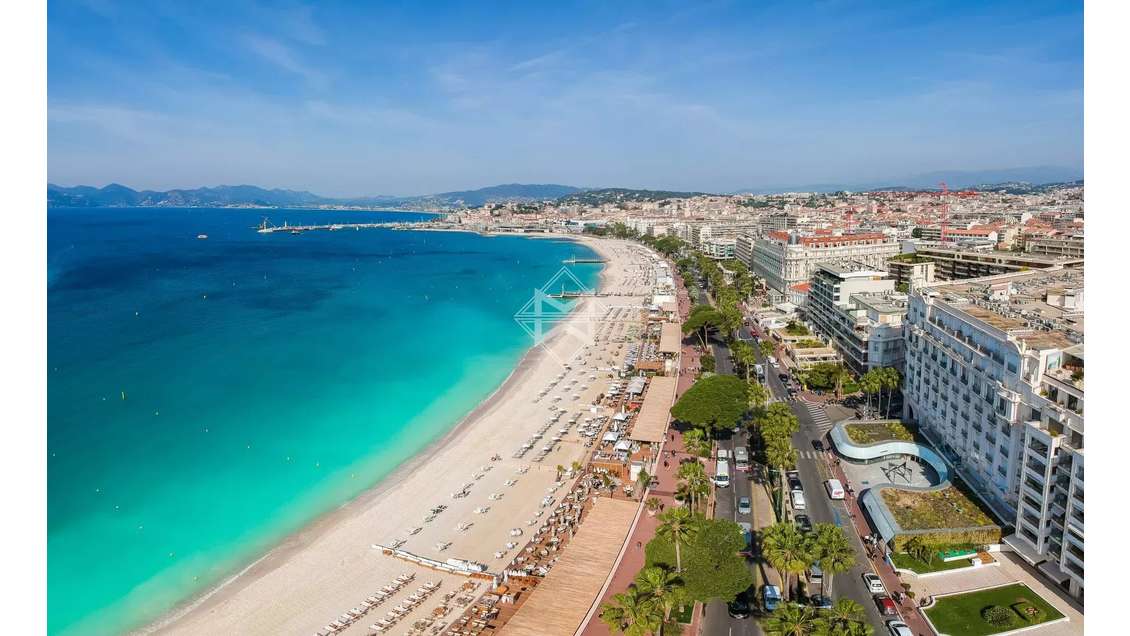 À Vendre droit au Bail à Cannes Opportunité rare
