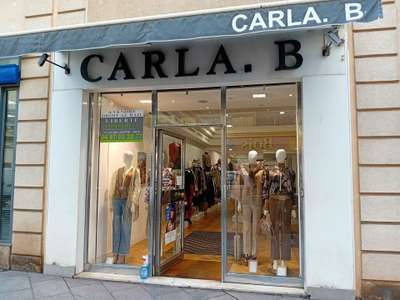 A VENDRE DROIT AU BAIL RUE D'ANTIBES