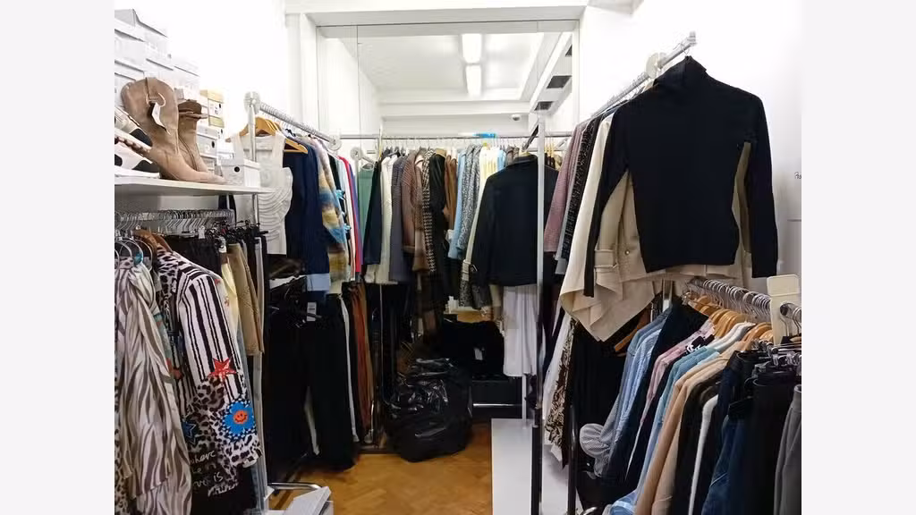 A VENDRE DROIT AU BAIL RUE D'ANTIBES