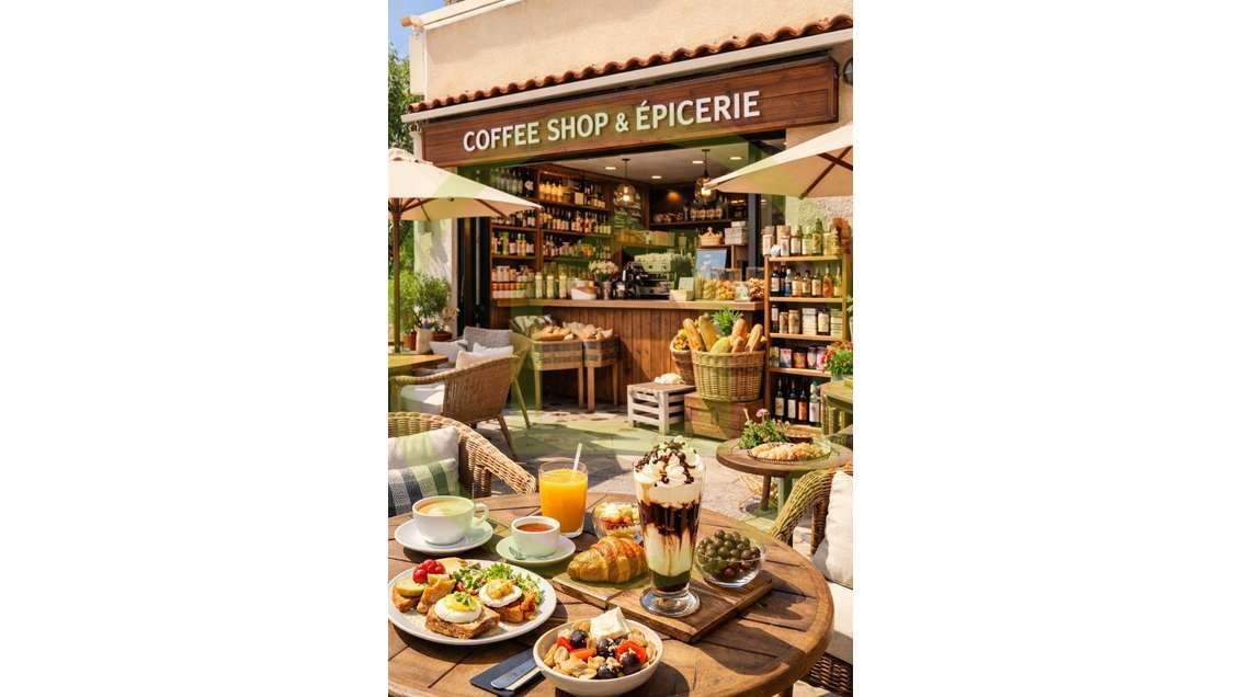 Cession droit au bail local 41m² à Cannes