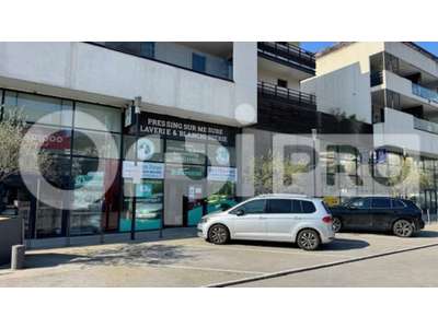 Cession droit au bail Locaux commerciaux - Boutiques à Cannes