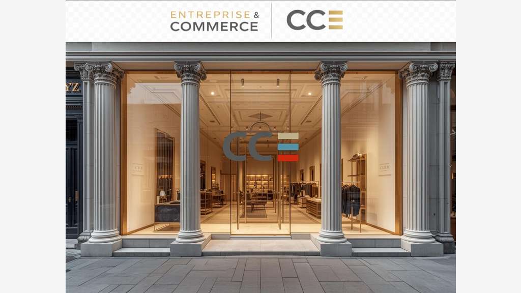 Cession de bail 70m² à Cannes Bas Carnot