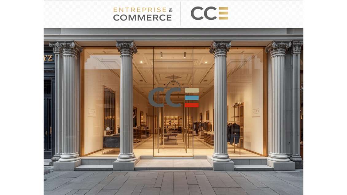 Cession de bail 70m² à Cannes Bas Carnot