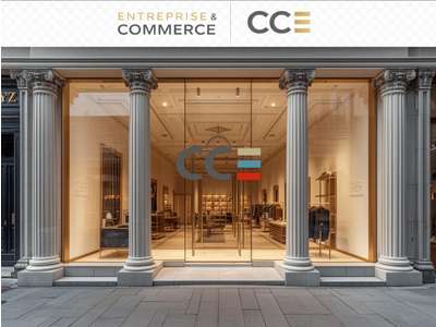 Cession droit au bail Locaux commerciaux - Boutiques à Cannes
