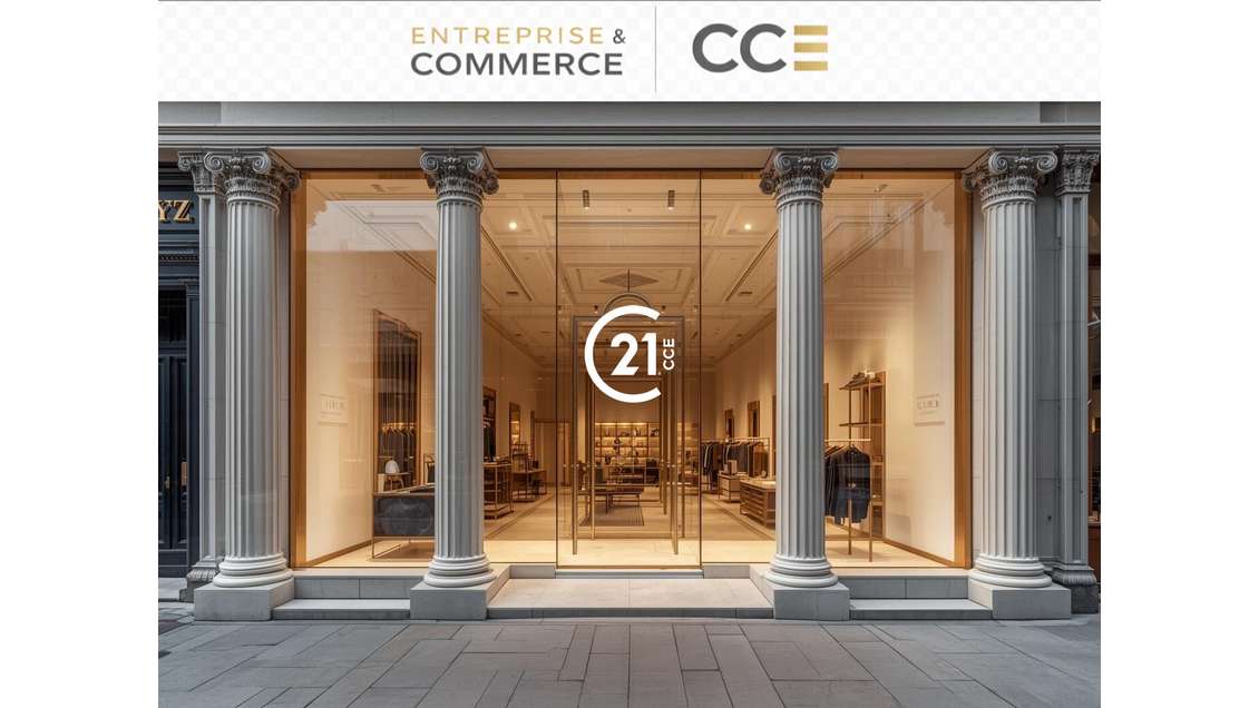 CESSION DE BAIL CANNES - 70 m2