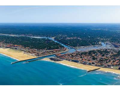 Cession droit au bail Locaux commerciaux - Boutiques à Capbreton