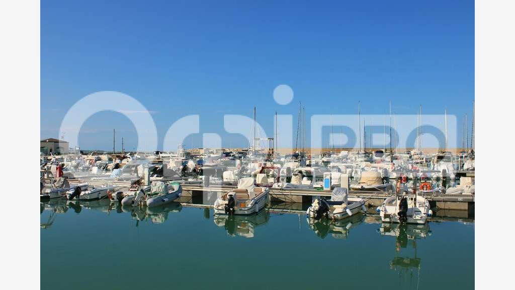 AV droit au bail 58m² proche port de Capbreton