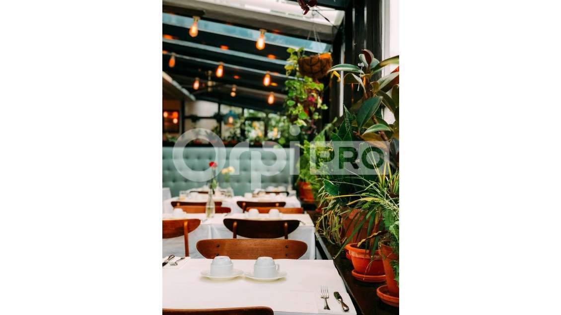 AV droit au bail 58m² proche port de Capbreton