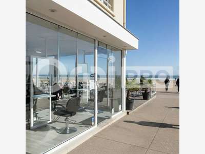 Cession de droit au bail  Commerce Capbreton