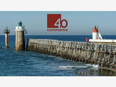 CAPBRETON - LOCAL COMMERCIAL à louer