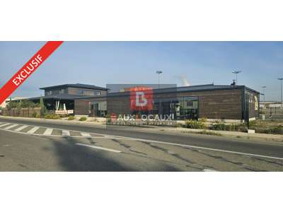 Cession droit au bail Locaux commerciaux - Boutiques à Carpentras