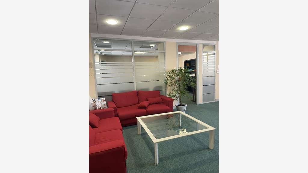 CDAB local 566m2 CENTRE VILLE CARPENTRAS 84200