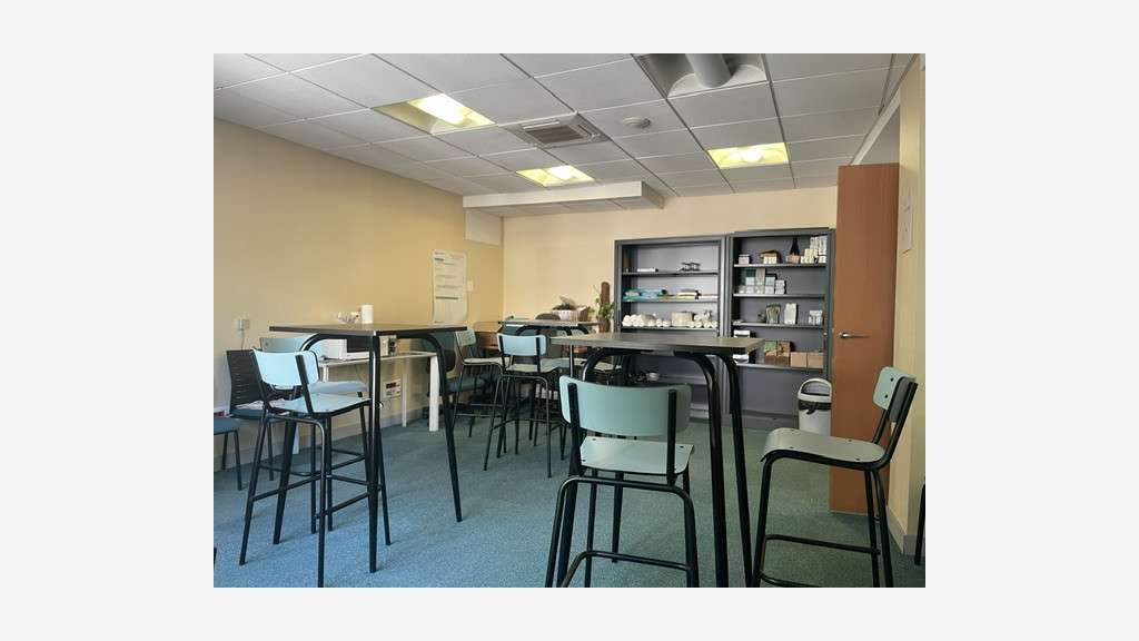 CDAB local 566m2 CENTRE VILLE CARPENTRAS 84200
