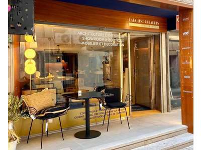 Cession droit au bail Locaux commerciaux - Boutiques à Cassis