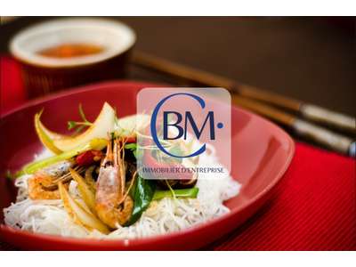 Cession droit au bail Locaux commerciaux - Boutiques à Castanet-Tolosan