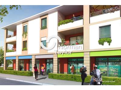 Cession droit au bail Locaux commerciaux - Boutiques à Castelnau-le-Lez