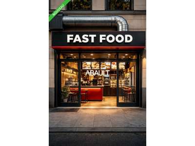 Cession droit au bail Locaux commerciaux - Boutiques à Castelnau-le-Lez