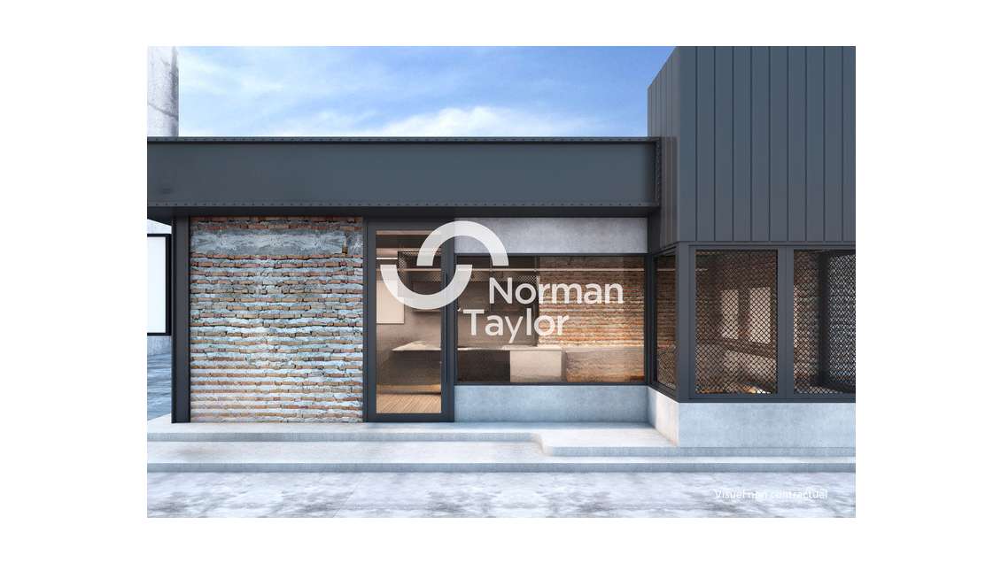 Local commercial 50m² à louer à Castelnau-le-Lez