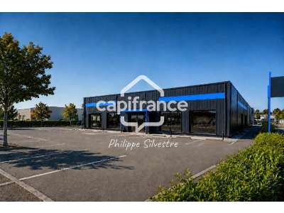 Cession droit au bail Locaux commerciaux - Boutiques à Castres
