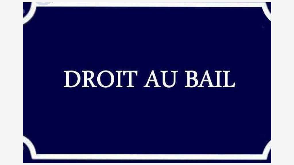Droit au bail boutique 56m² empl N°1 Chalon/Saône