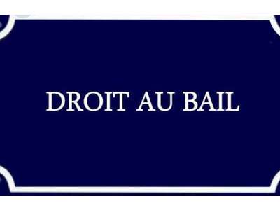 Cession droit au bail Locaux commerciaux - Boutiques à Chalon-sur-Saône