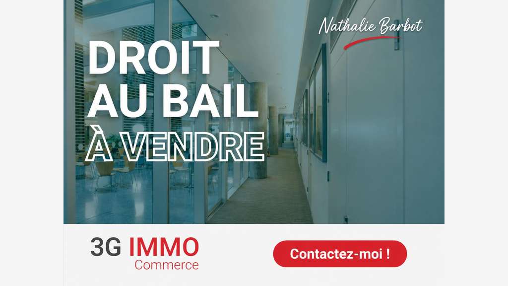 DAB local prêt à porter 475m² Châlons-en-Champagne