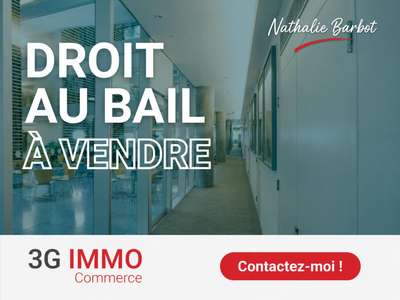 Cession droit au bail Locaux commerciaux - Boutiques à Châlons-en-Champagne
