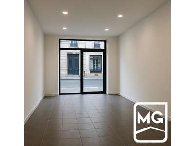 Cession droit au bail Locaux commerciaux - Boutiques à Chambéry