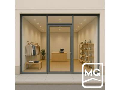 Cession droit au bail Locaux commerciaux - Boutiques à Chambéry