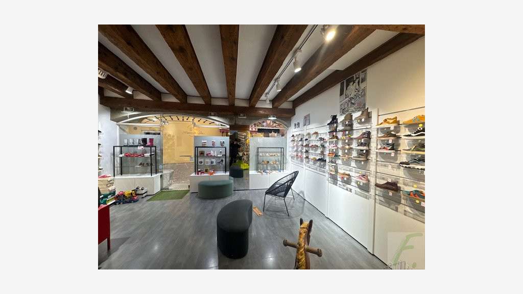 Vente local commercial 42m² empl N°1 Chambéry