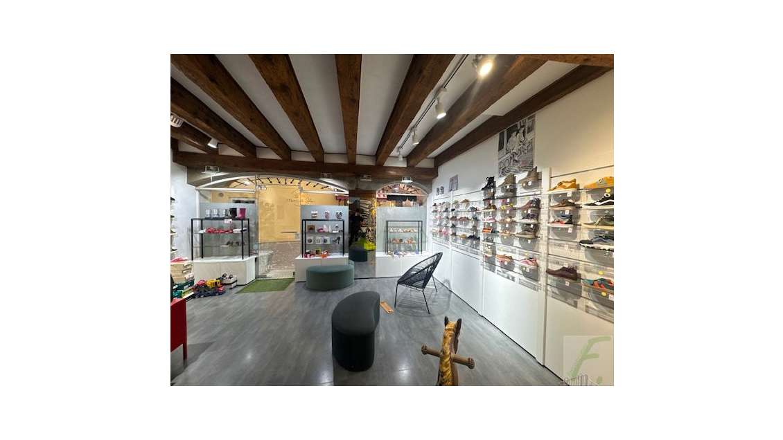 Vente local commercial 42m² empl N°1 Chambéry