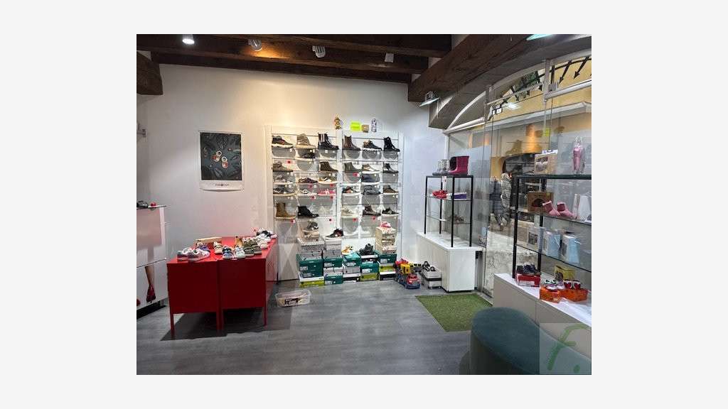 Vente local commercial 42m² empl N°1 Chambéry