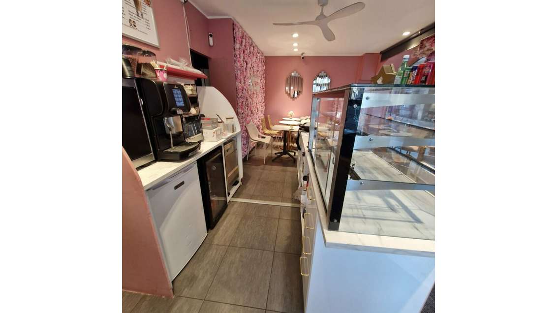 Local 39m² excellente situation centre Chambéry