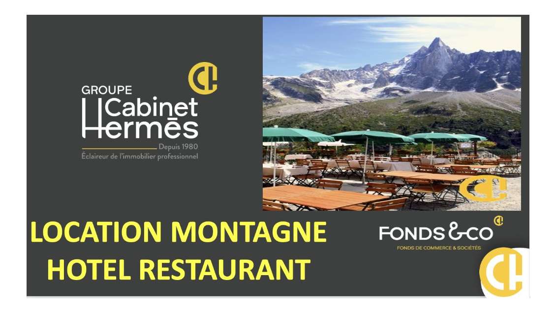 73-HOTEL/RESTAURANT/LOCATION