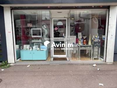 Cession droit au bail Locaux commerciaux - Boutiques à Champigny-sur-Marne