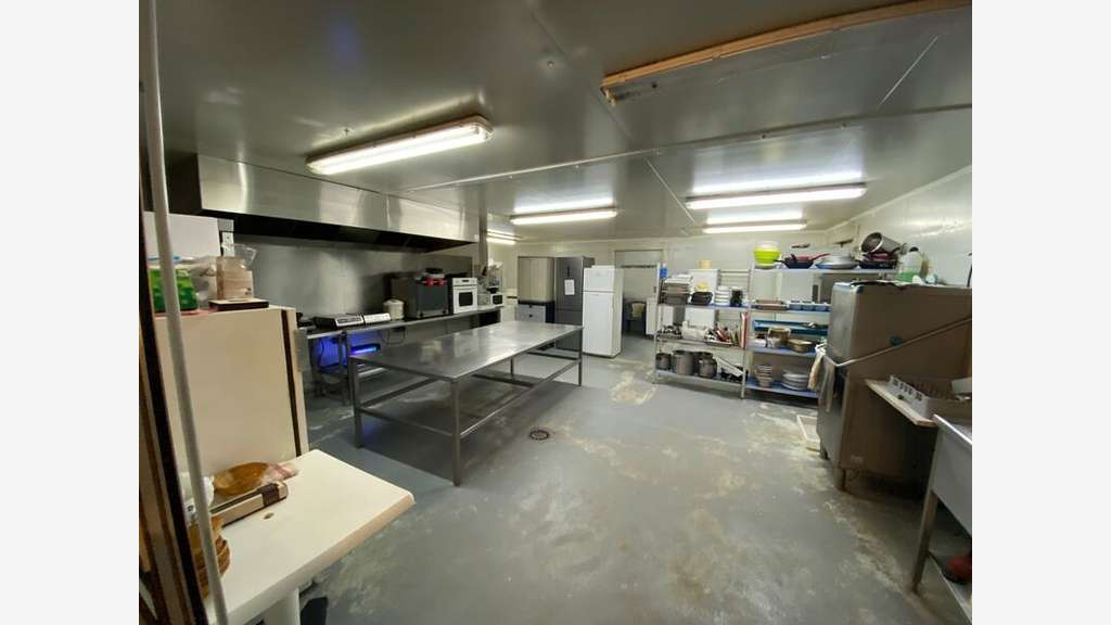 À vendre laboratoire alimentaire Ouest lyonnais