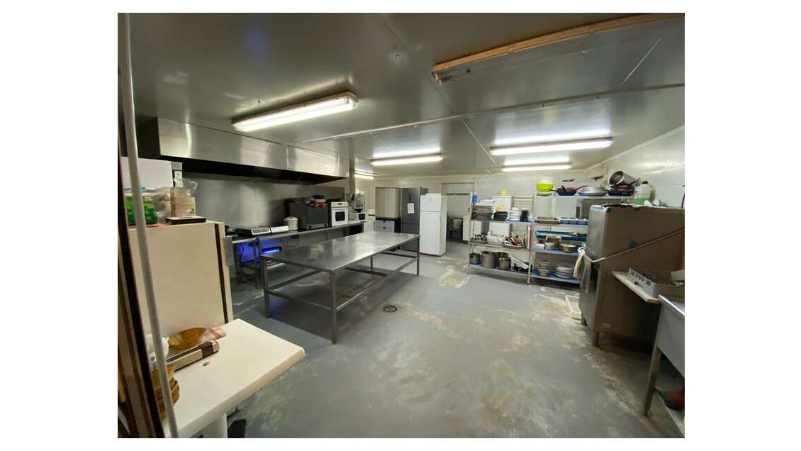 À vendre laboratoire alimentaire Ouest lyonnais 