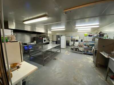 Cession droit au bail Locaux commerciaux - Boutiques à Chaponost