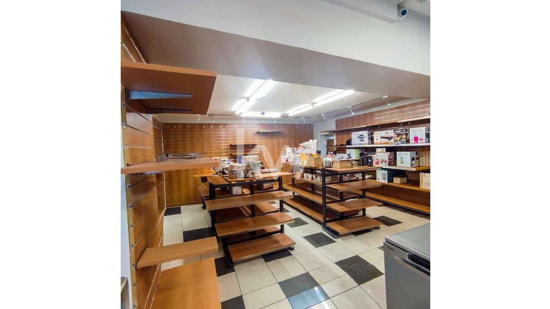 Droit au Bail local 65m² à Châteauneuf sur Loire