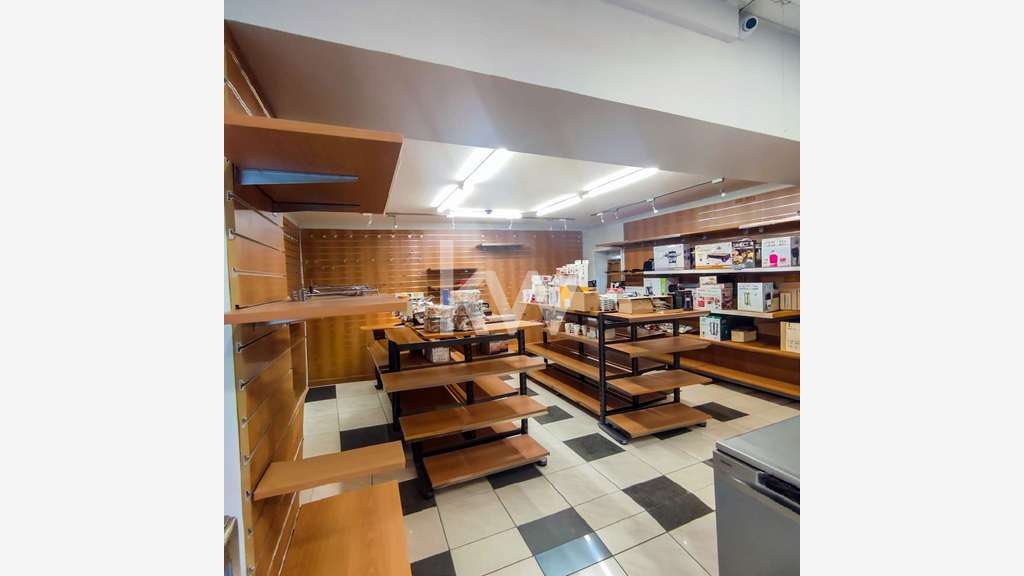Droit au Bail local 65m² à Châteauneuf sur Loire