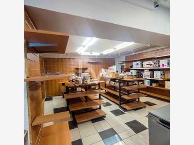 Droit au Bail local 65m² à Châteauneuf sur Loire