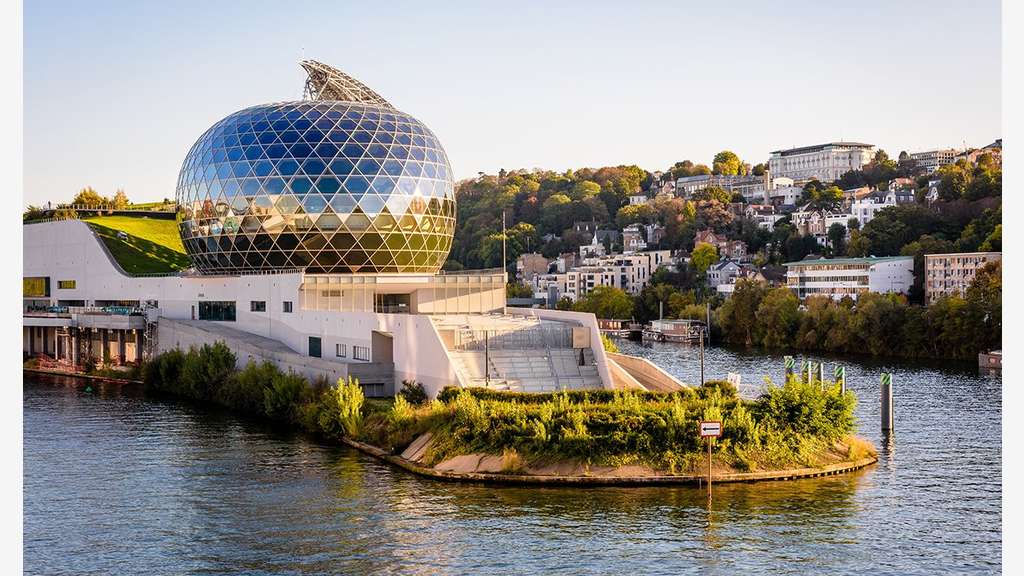 Droit au bail agence immobilière de 77m² à Clamart