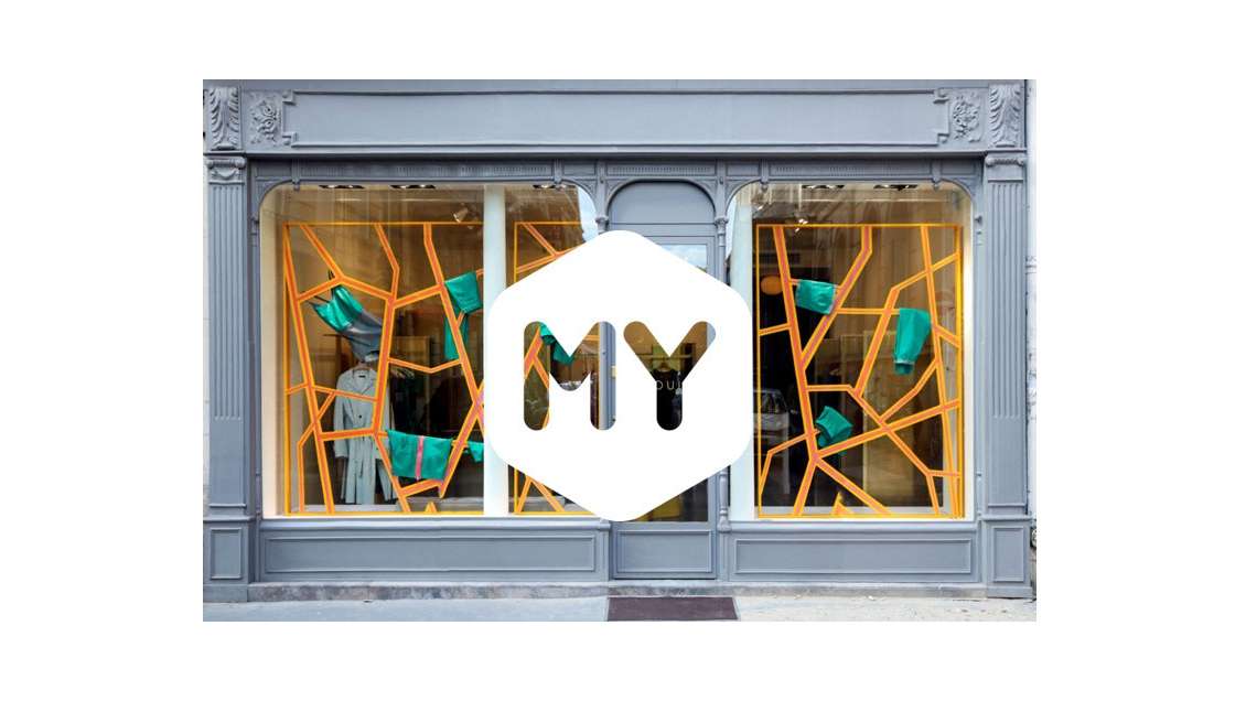 Droit au bail 100m² proche place Jaude à Clermont