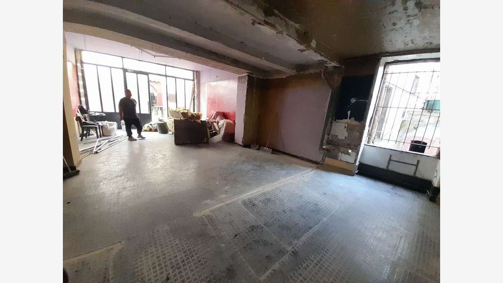 Local commercial 88m² à Clermont-Ferrand centre