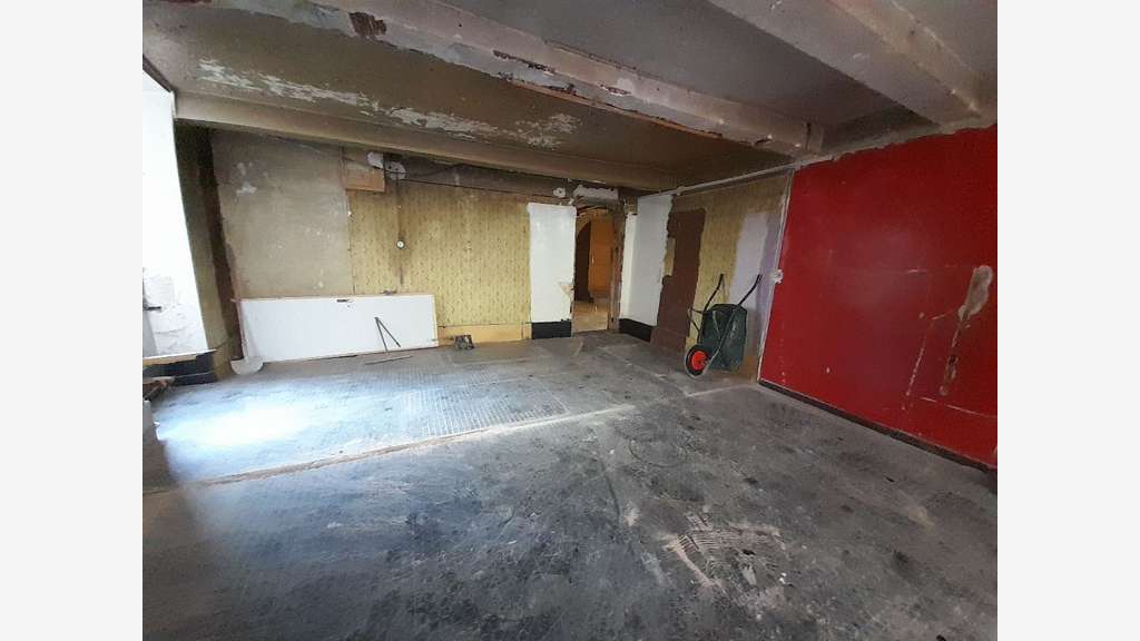 Local commercial 88m² à Clermont-Ferrand centre