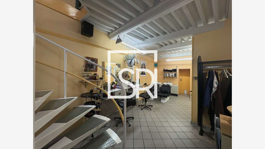 Local commercial à louer à Clermont-Ferrand centre