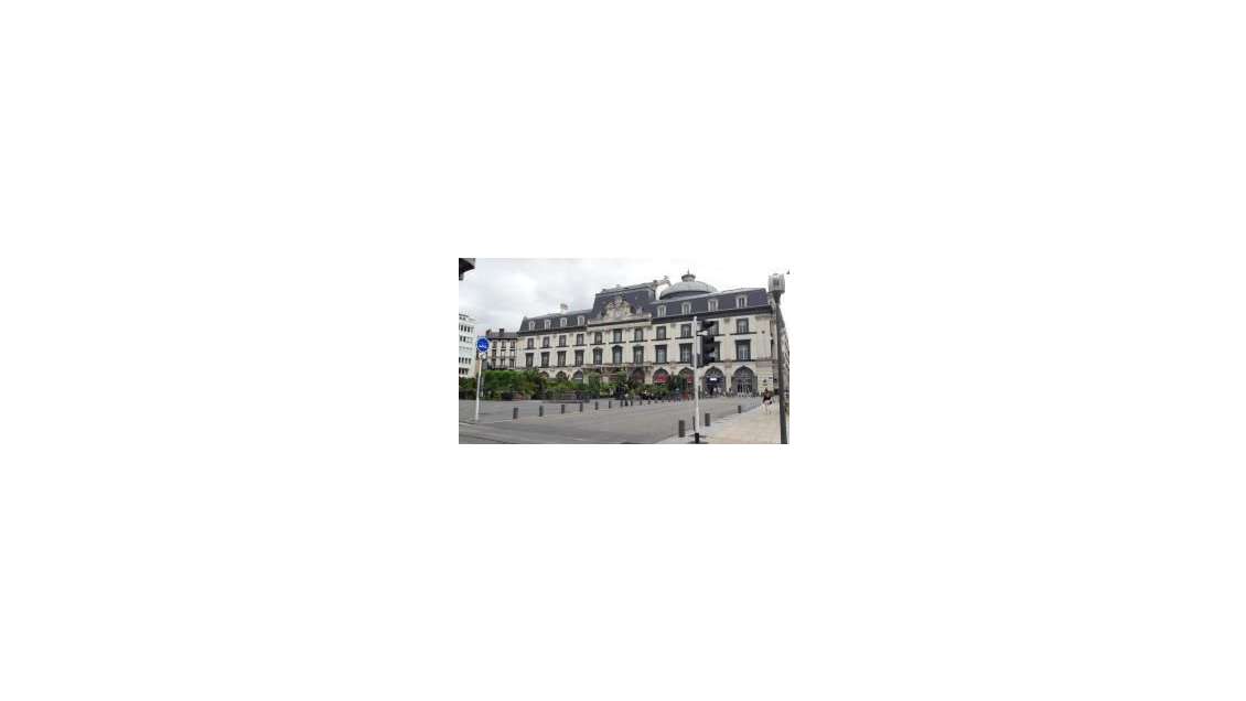 Droit au bail 108m² à céder Clermont-Fd centre